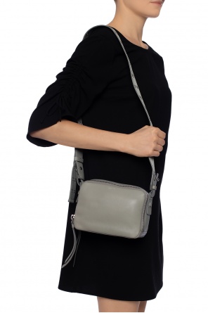 'sid' shoulder bag, zdjęcie 2 'sid' shoulder bag od AllSaints